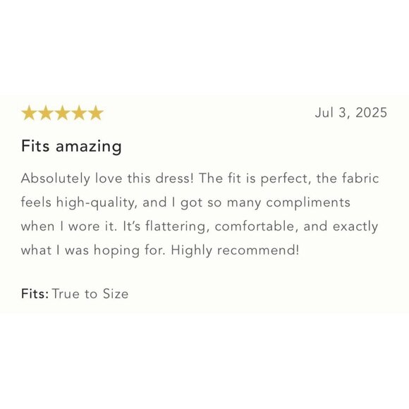 NWT Size M - Anthropologie The Tommie Cotton Zip-Front Midi Dress (NWT US$ 170) - Picture 7 of 16